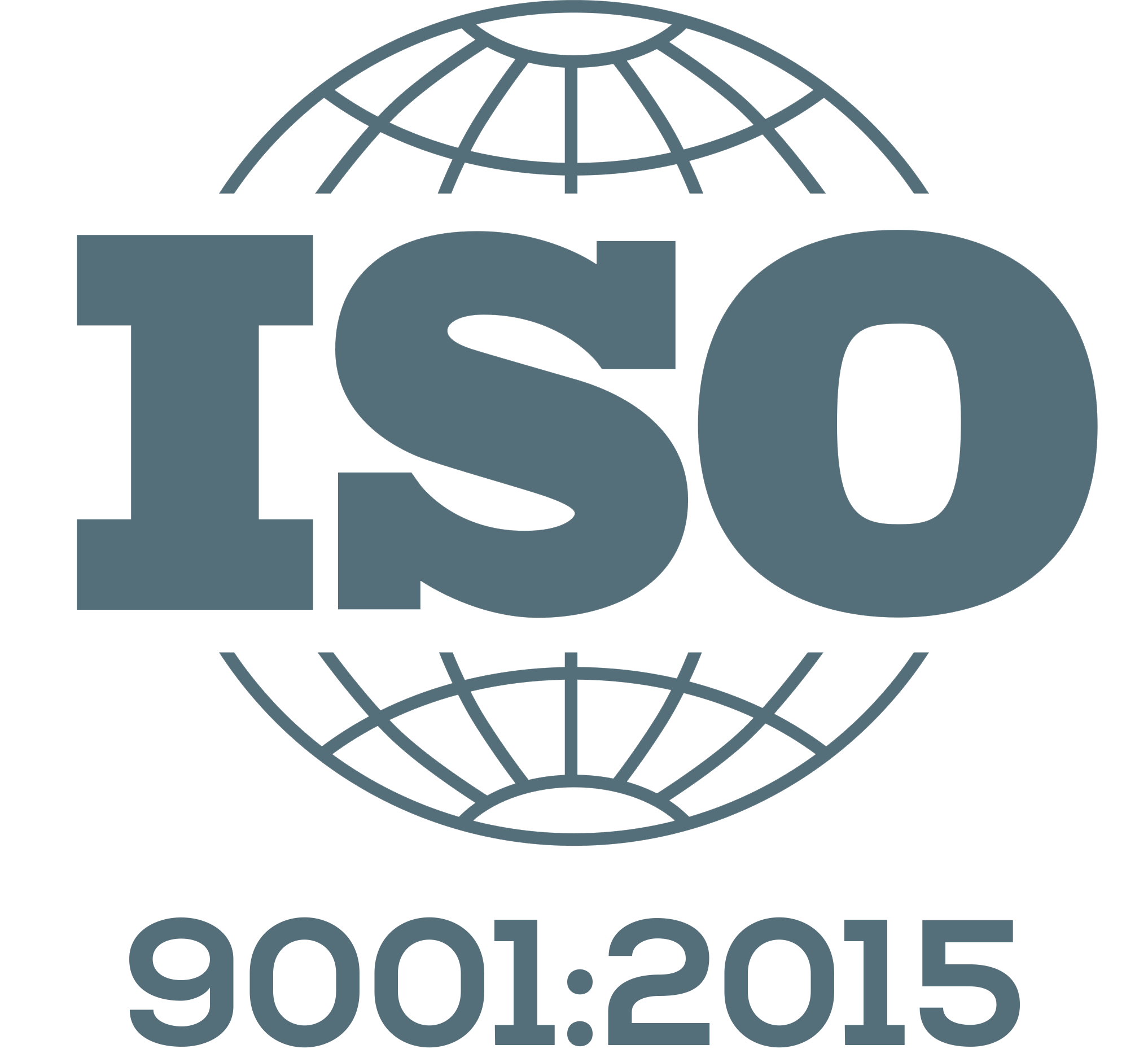 iso 9001 2015